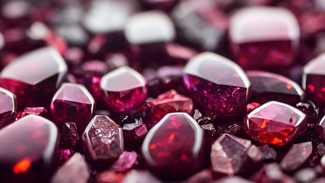 Quelles sont les pierres alliées des extravertis ?