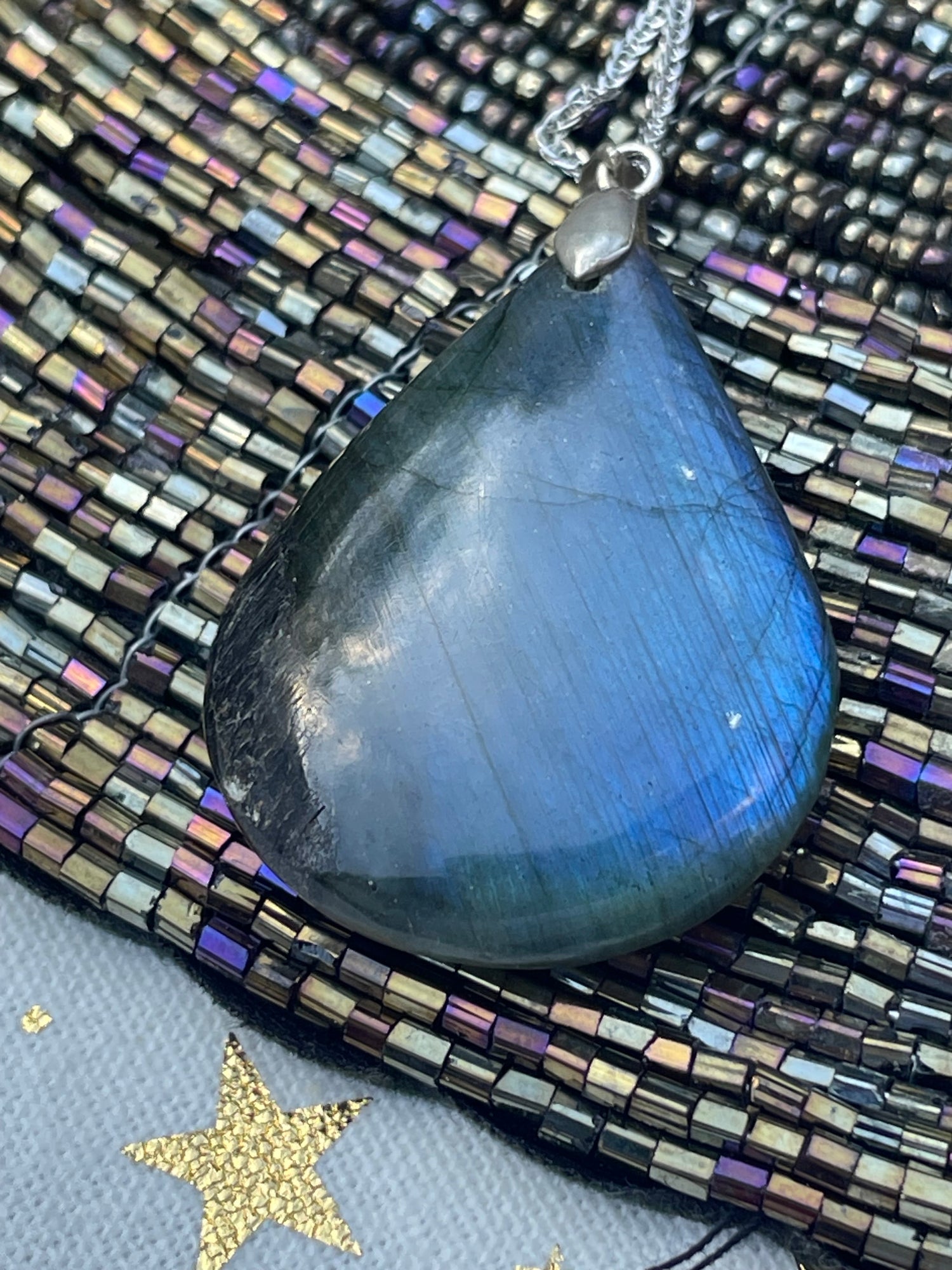 Pendentifs